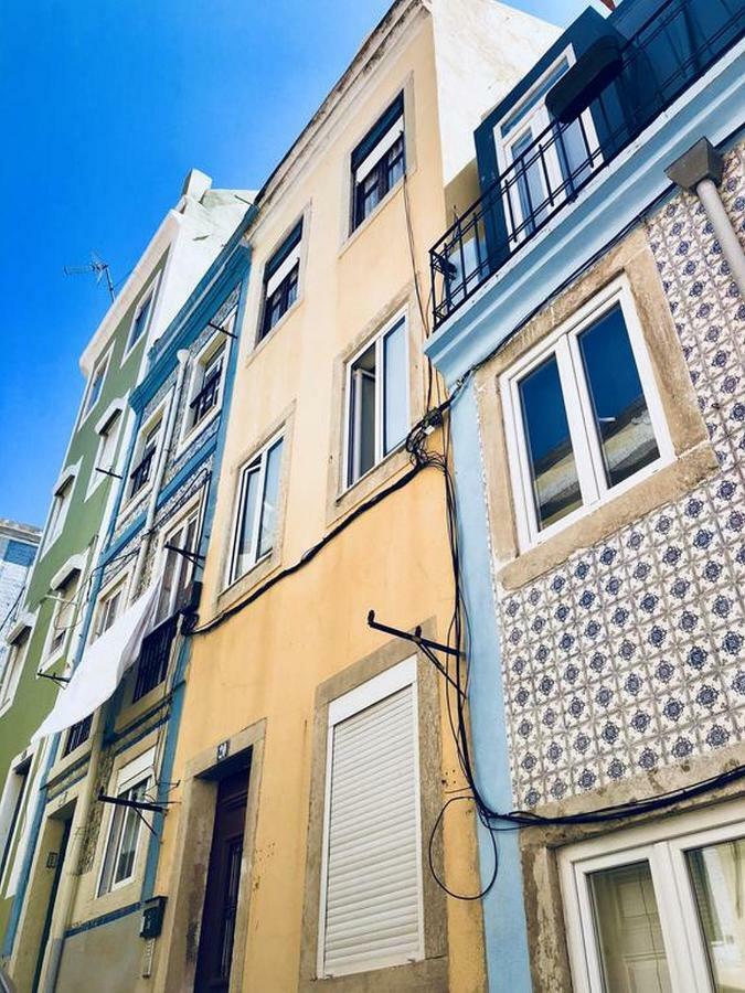 Apartamento 20 1 - With Terrace