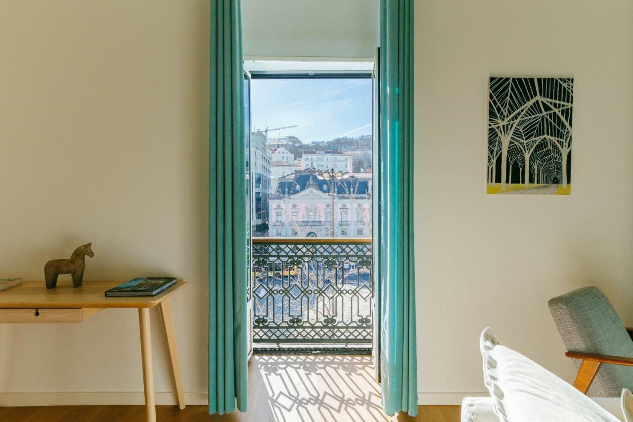 Apartamento Minimal Lust R2 *