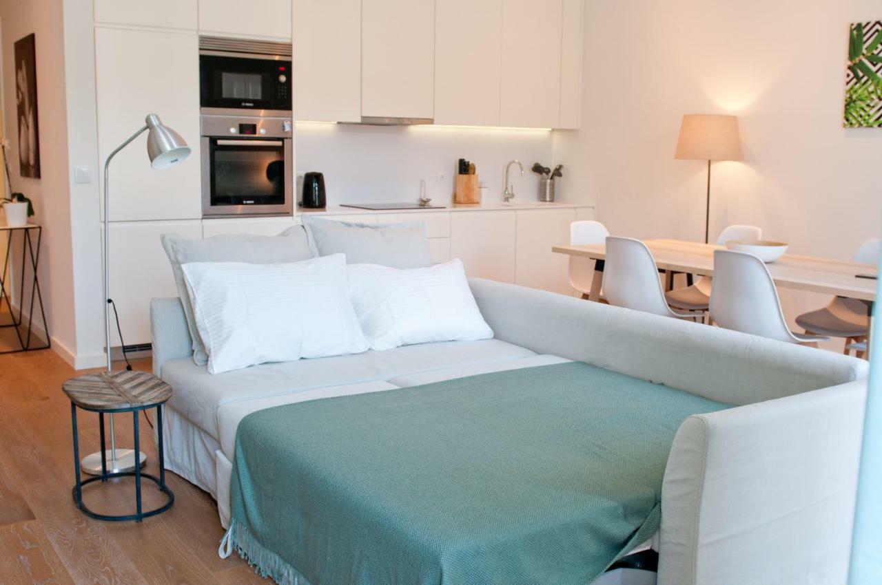 Apartamento Minimal Lust R2