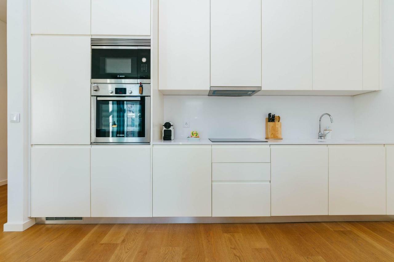 Apartamento Minimal Lust R2 Lisboa