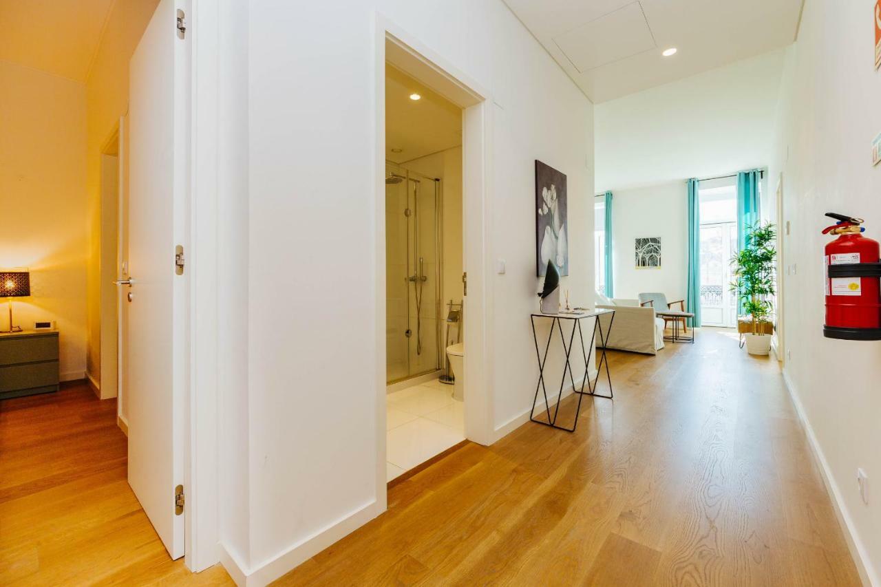 Apartamento Minimal Lust R2