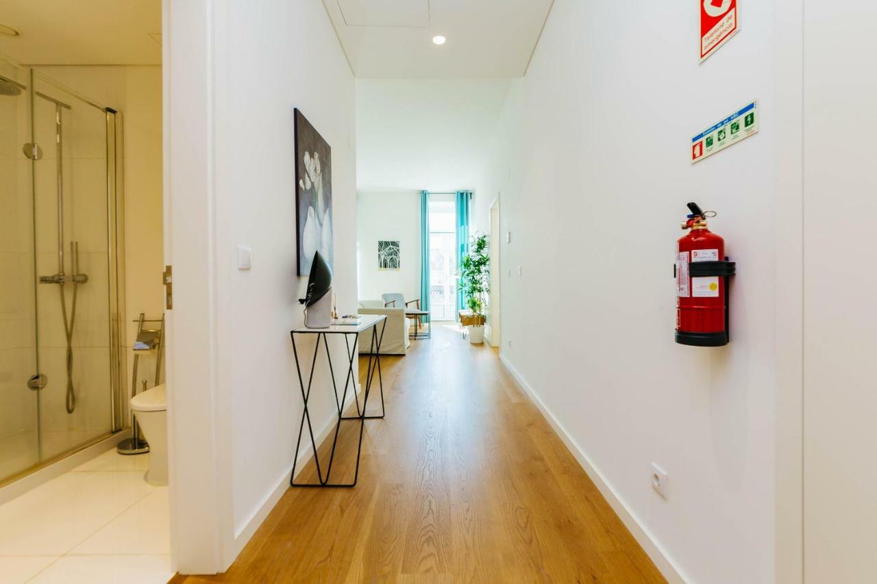 Minimal Lust R2 Apartamento
