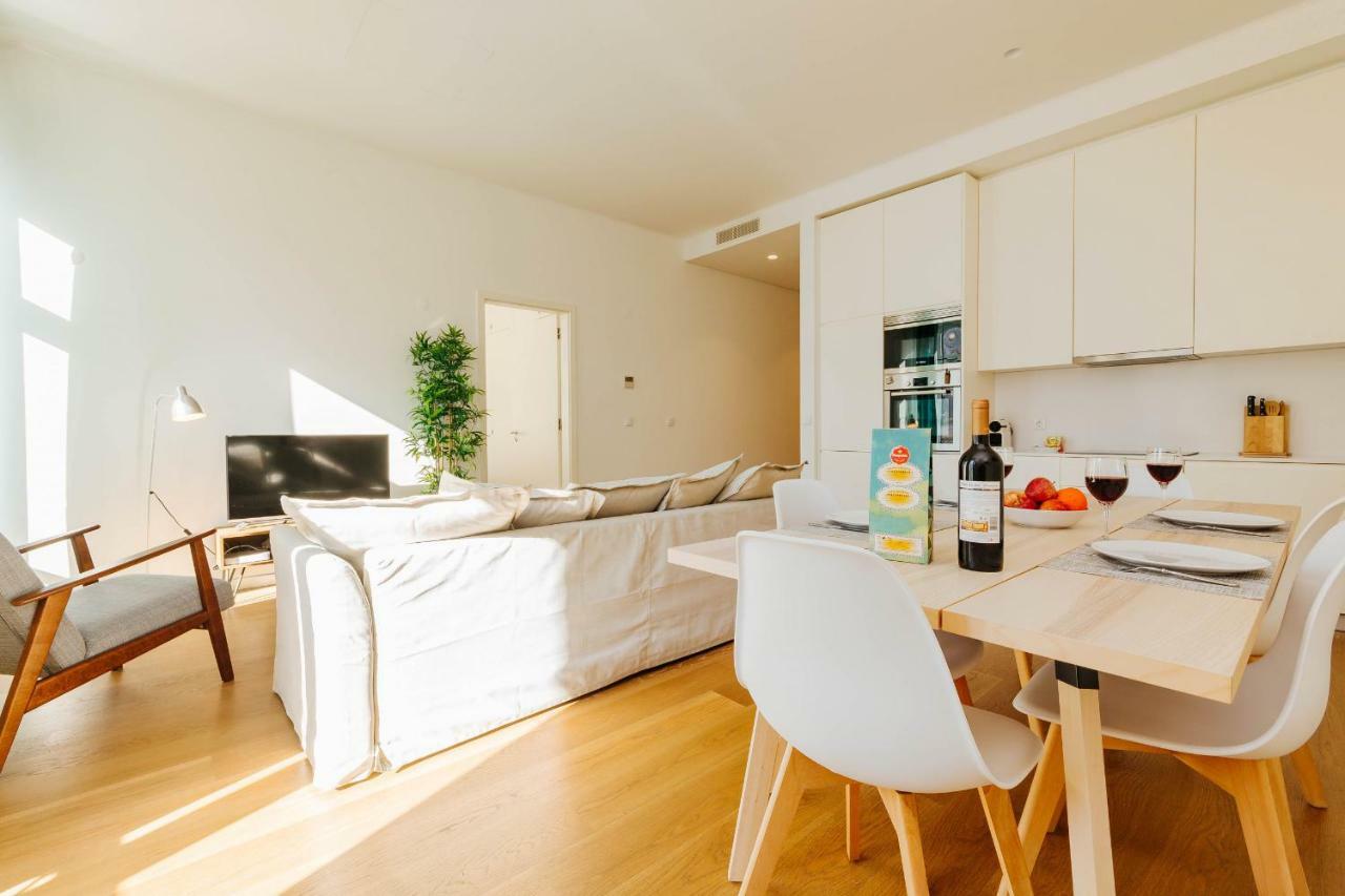 Minimal Lust R2 Apartamento *