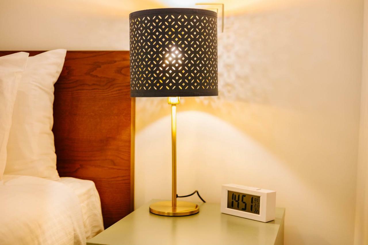 Apartamento Minimal Lust R2 Lisboa