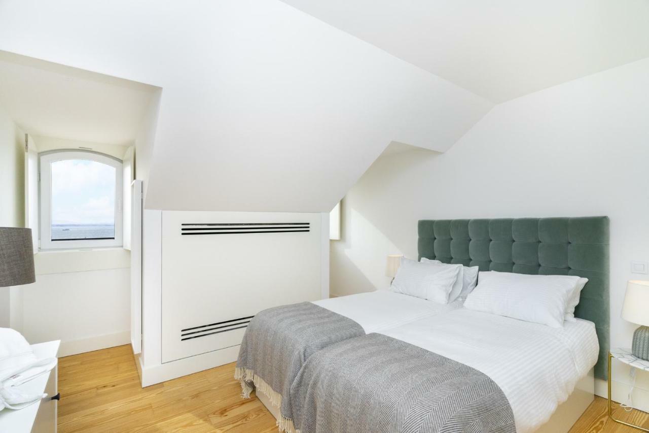 Apartamento Velvet Dream Lisboa