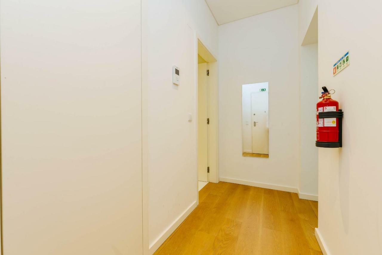 Apartamento Urban Jungle *