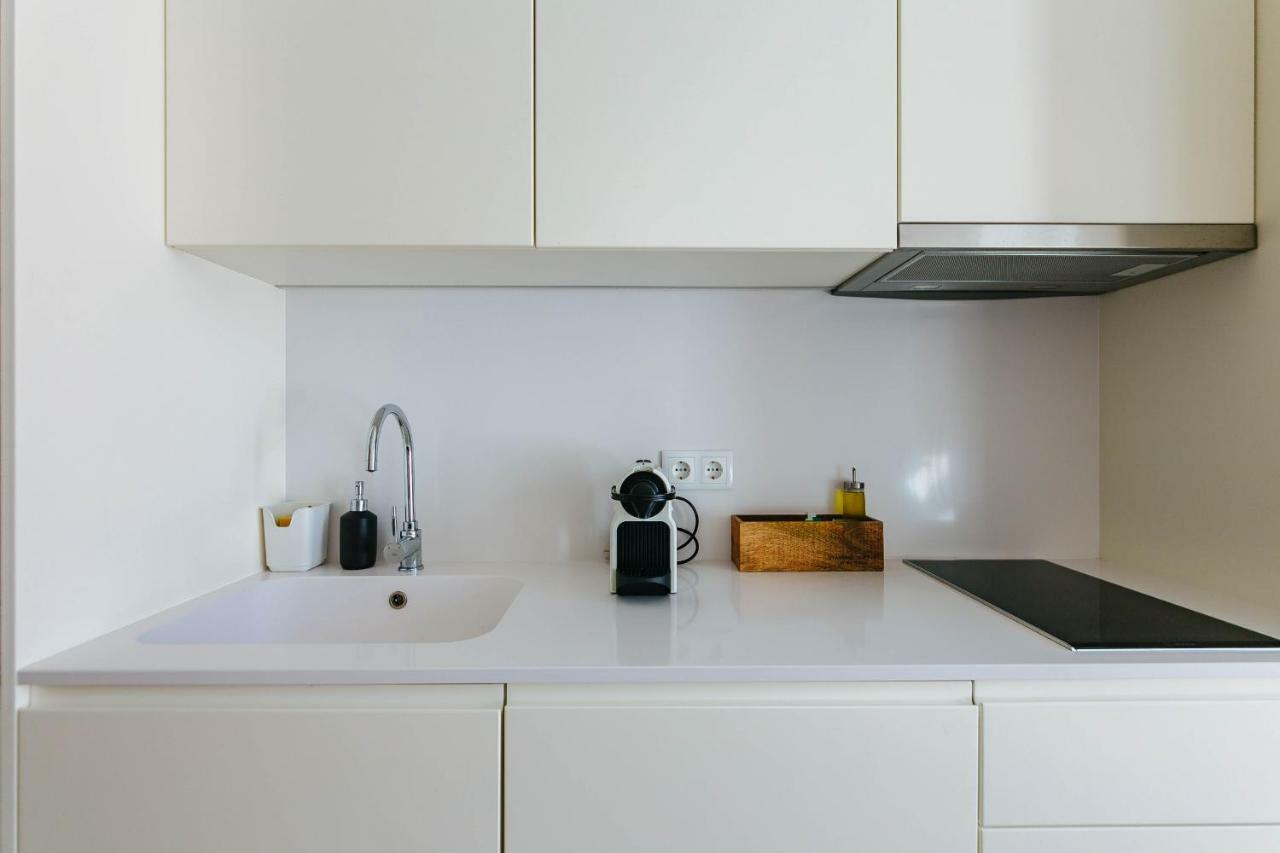 Apartamento Urban Jungle Lisboa