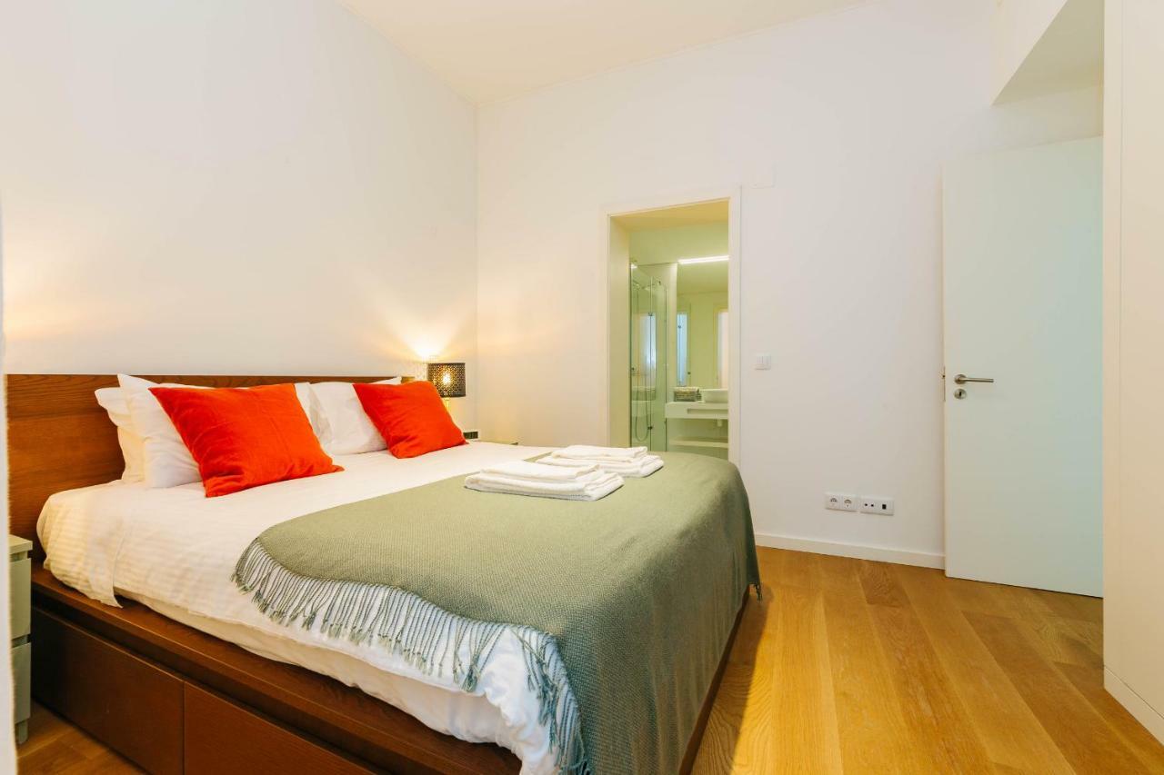 Apartamento Minimal Lust R2 *