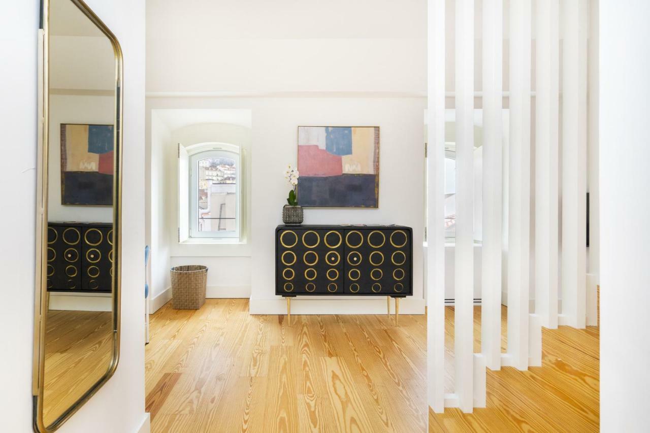 Apartamento Velvet Dream