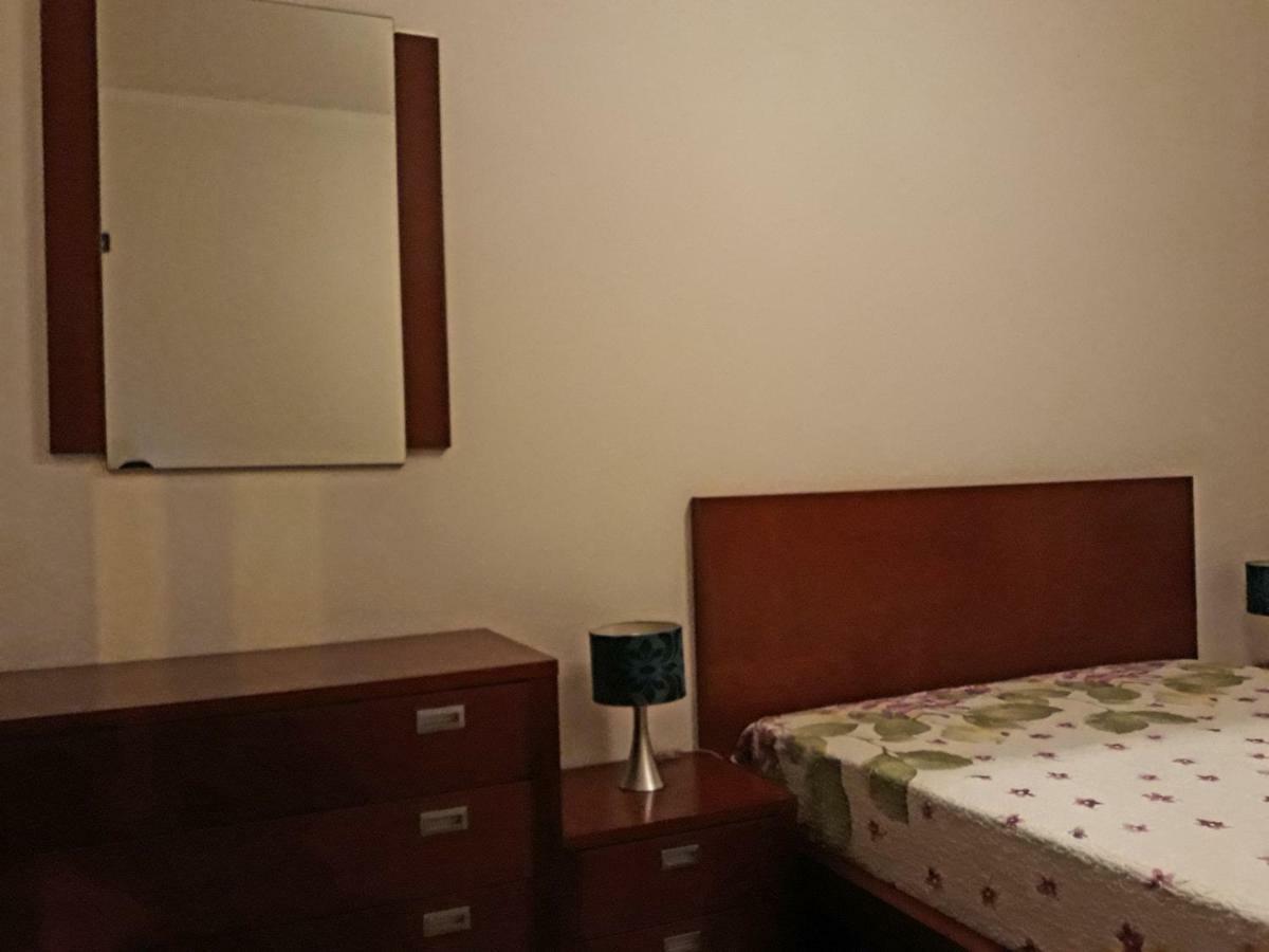 Apartamento Parque Nacoes