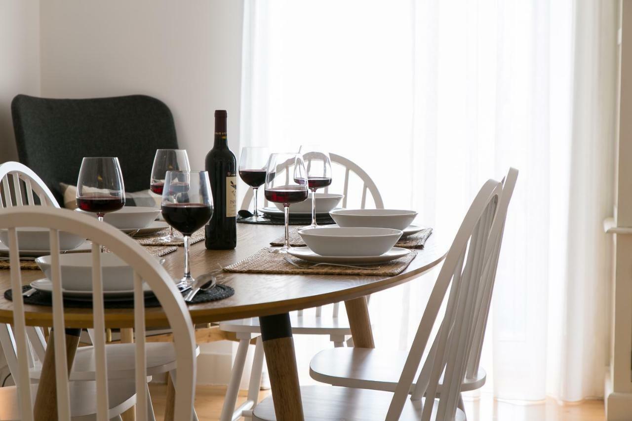 Altido Elegant Deluxe & Altido Luxurious 3-bedroom Apt With Terrace In Intendente Apartamento *