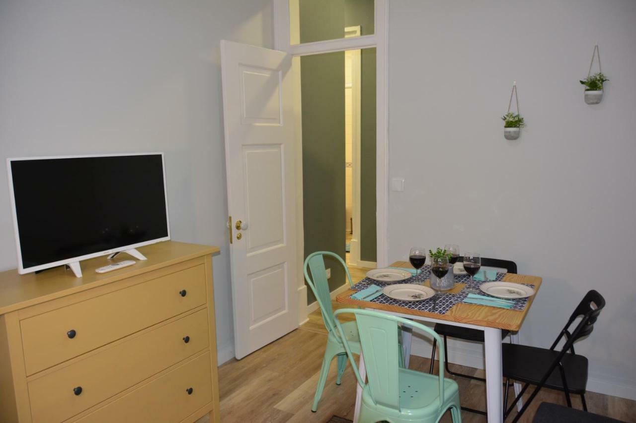 Apartamento Charming