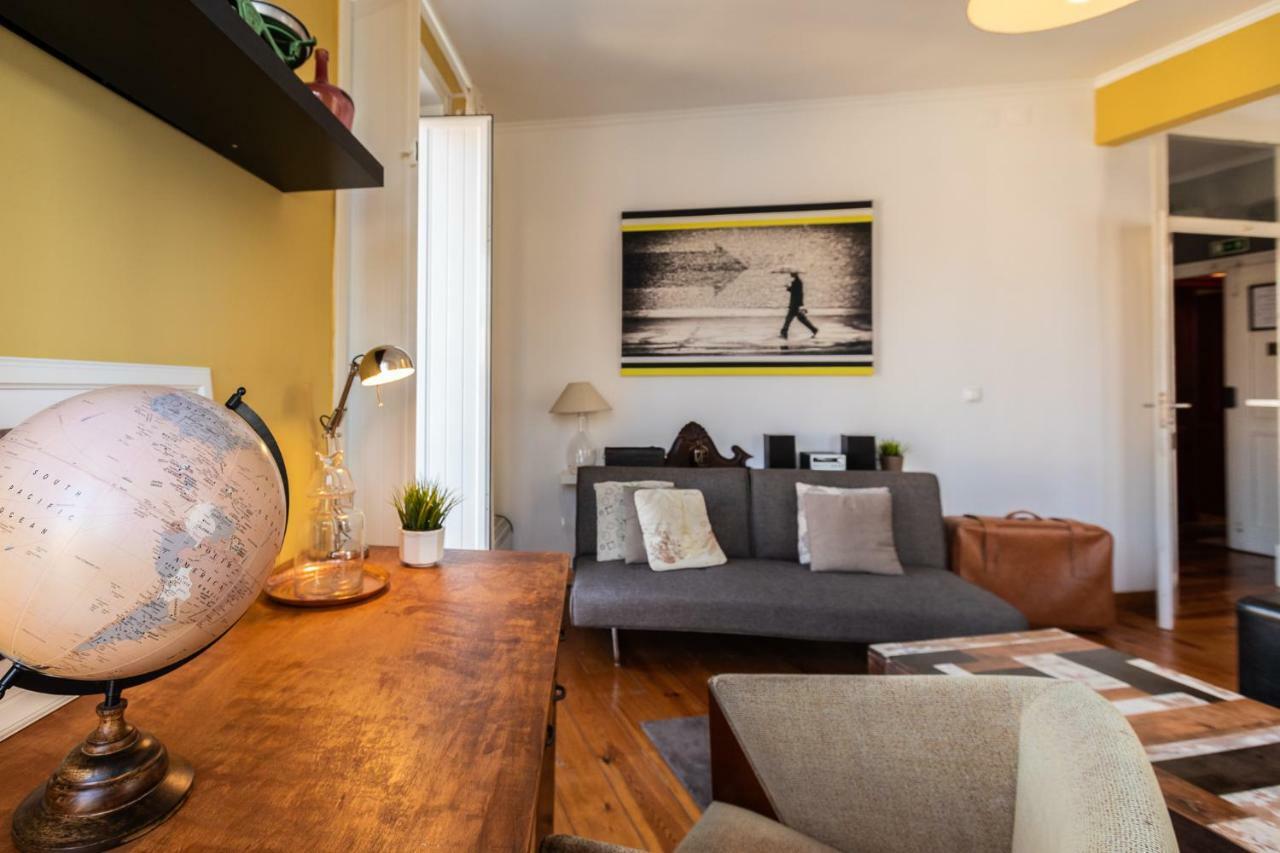 Bright With Two Bedrooms - Bp31 Apartamento *