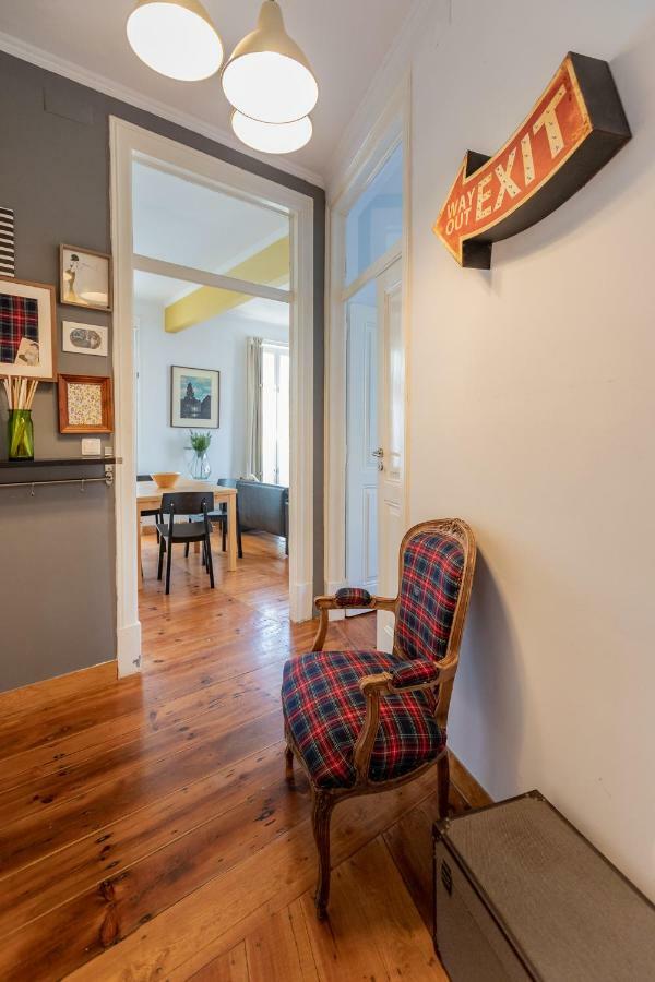 Bright With Two Bedrooms - Bp31 Apartamento