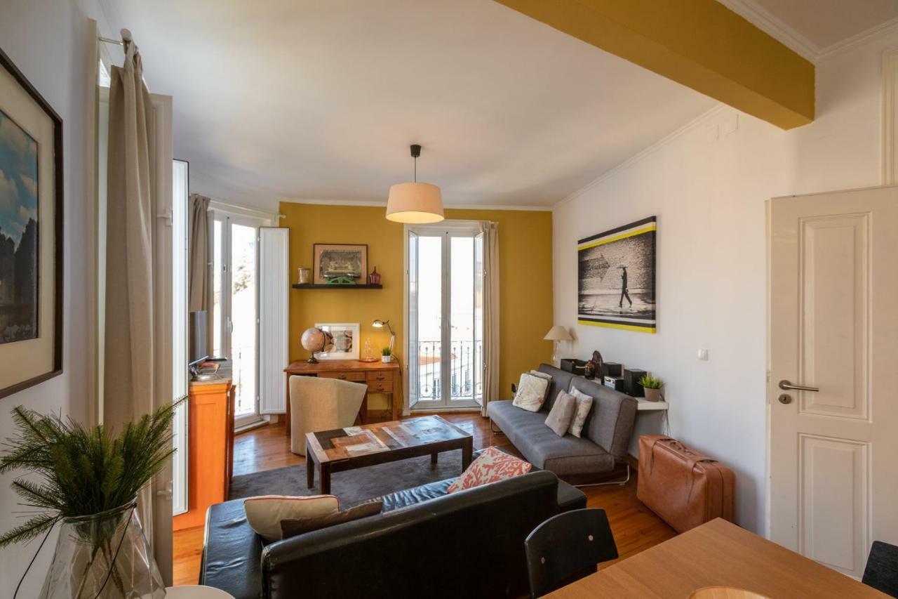 Bright With Two Bedrooms - Bp31 Apartamento *