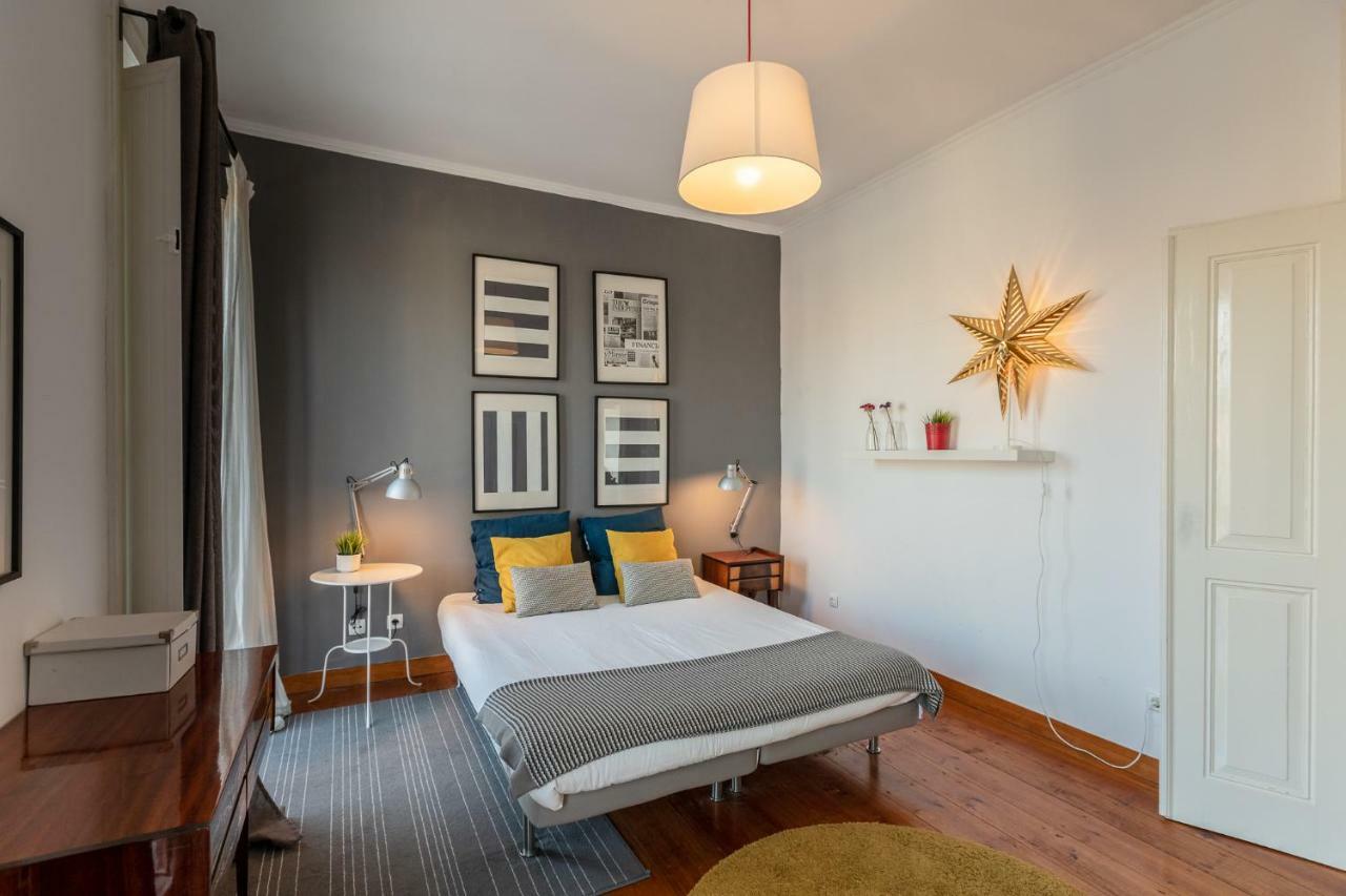 Apartamento Bright With Two Bedrooms - Bp31 *