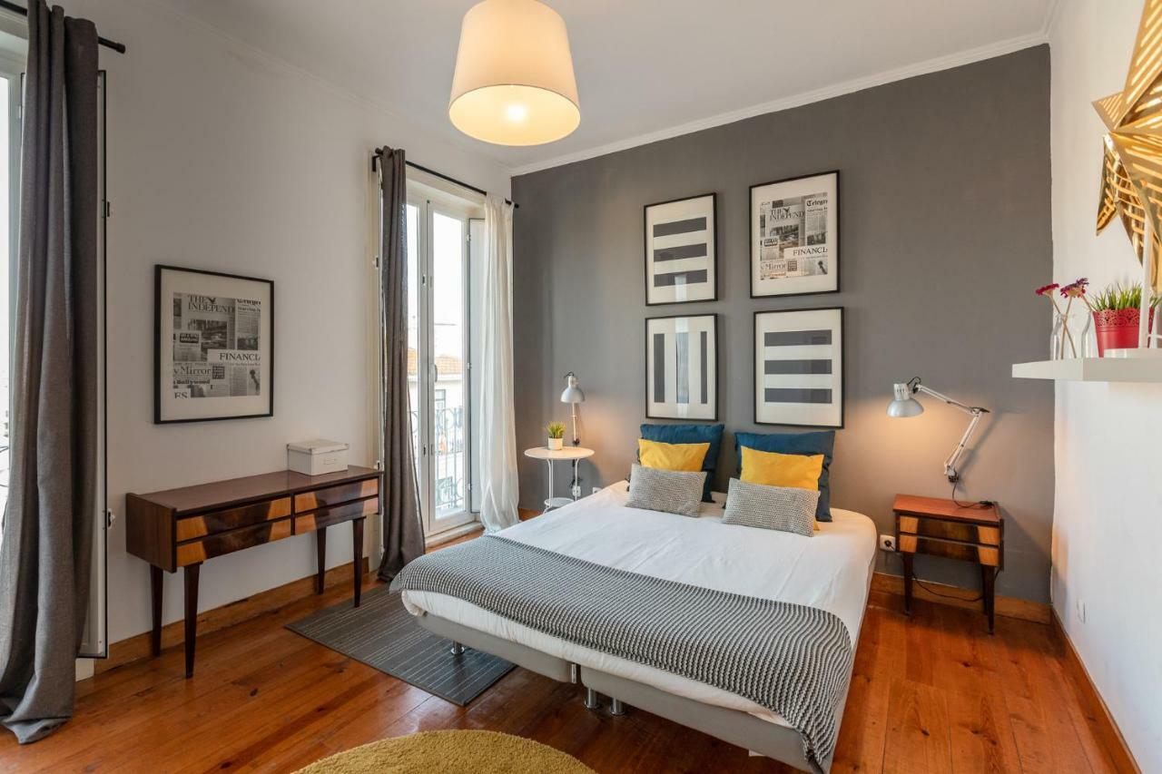Bright With Two Bedrooms - Bp31 Apartamento *