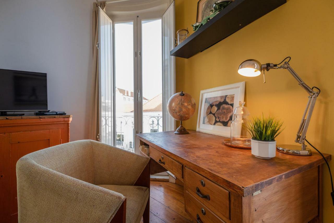 Apartamento Bright With Two Bedrooms - Bp31