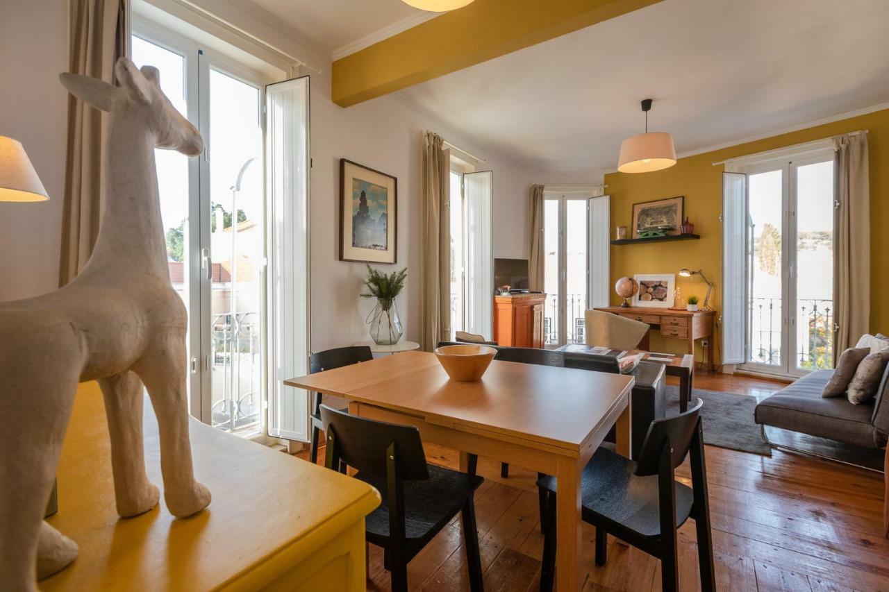Apartamento Bright With Two Bedrooms - Bp31 *