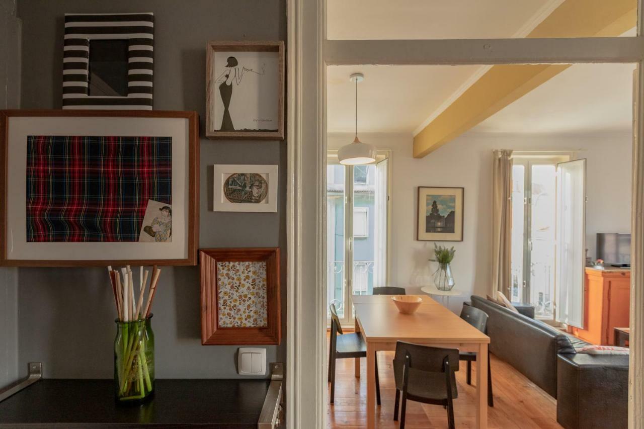 Bright With Two Bedrooms - Bp31 *
