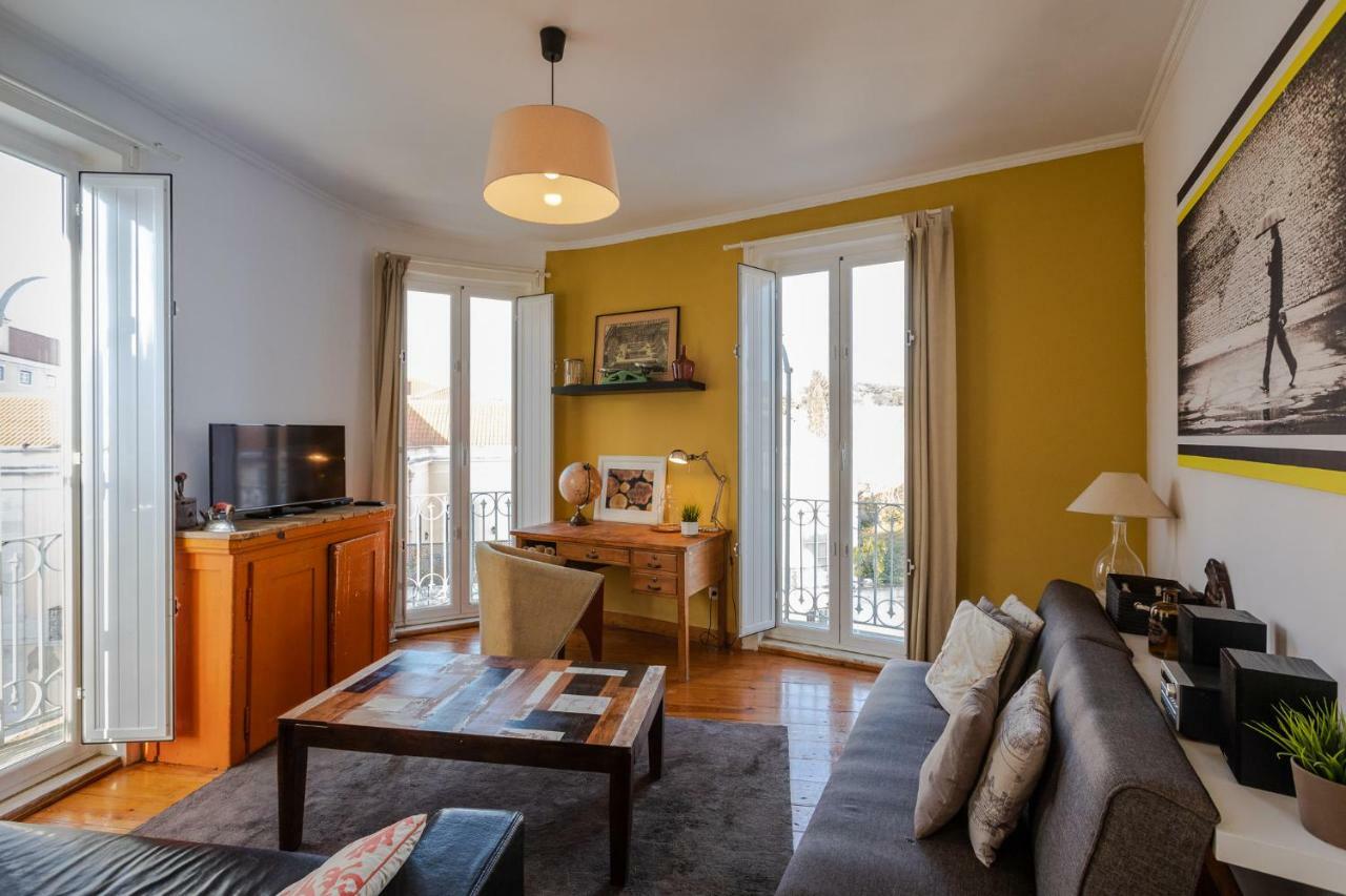 Bright With Two Bedrooms - Bp31 Apartamento *