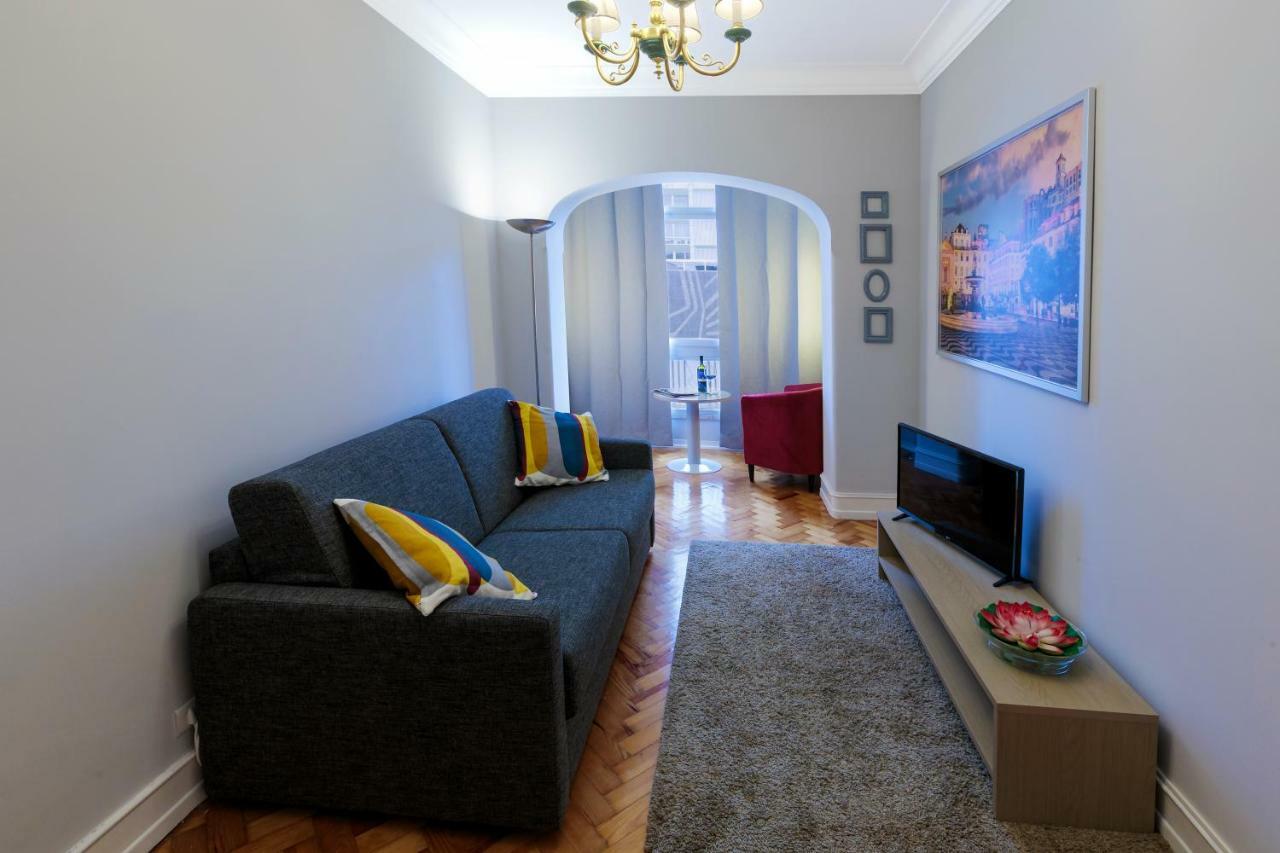 Apartamento My Saldanha