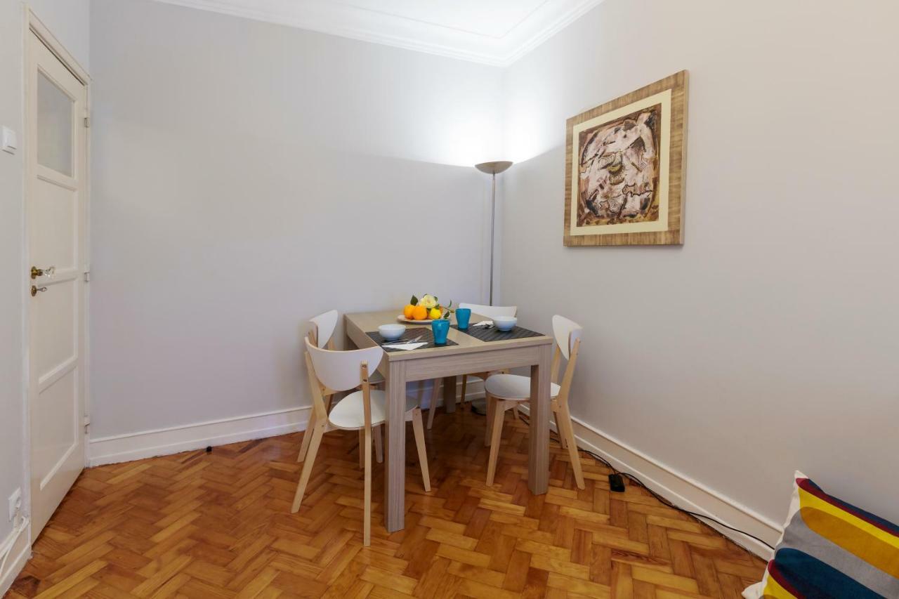 My Saldanha Apartamento
