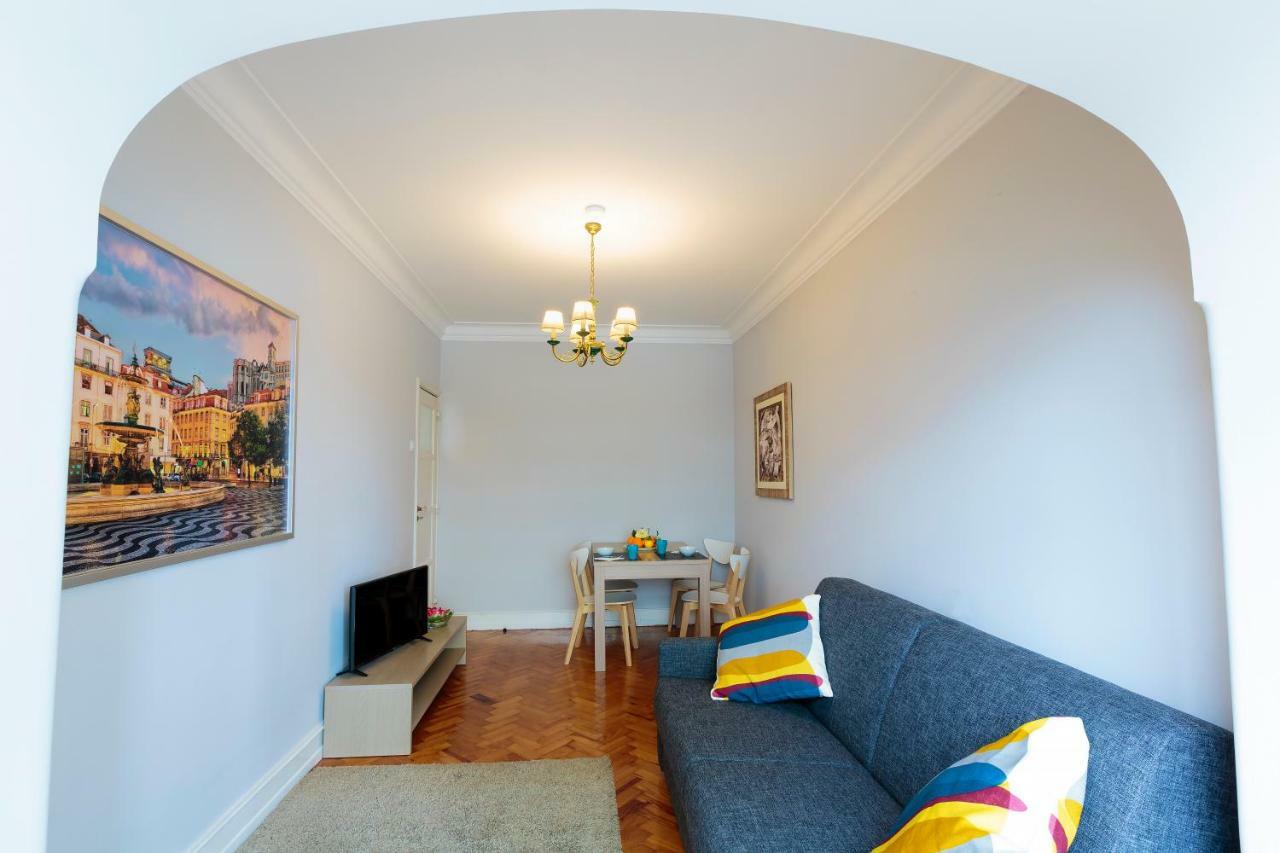 My Saldanha Apartamento *