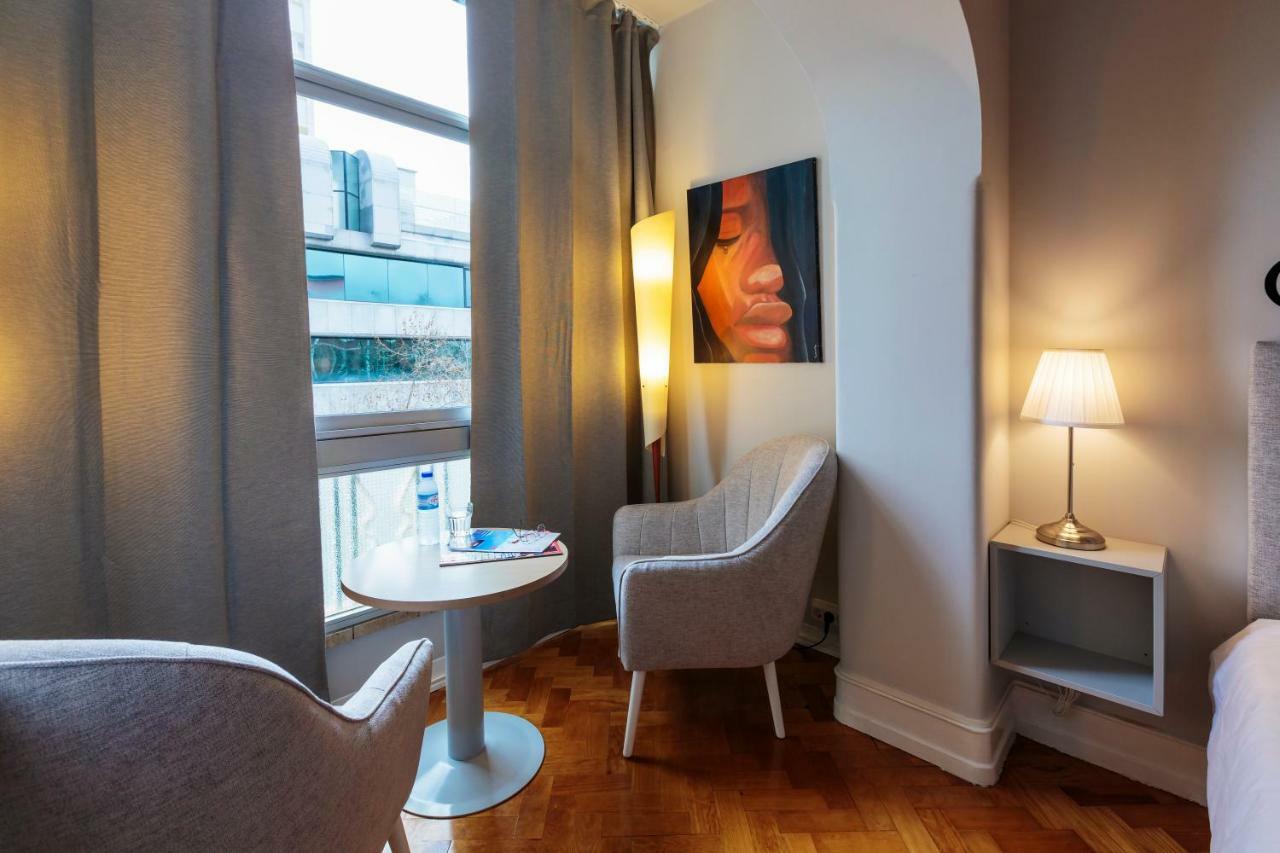 My Saldanha Apartamento Lisboa