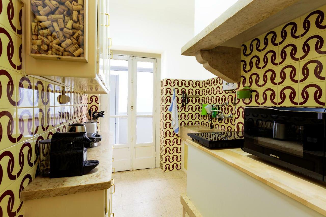 Apartamento My Saldanha *