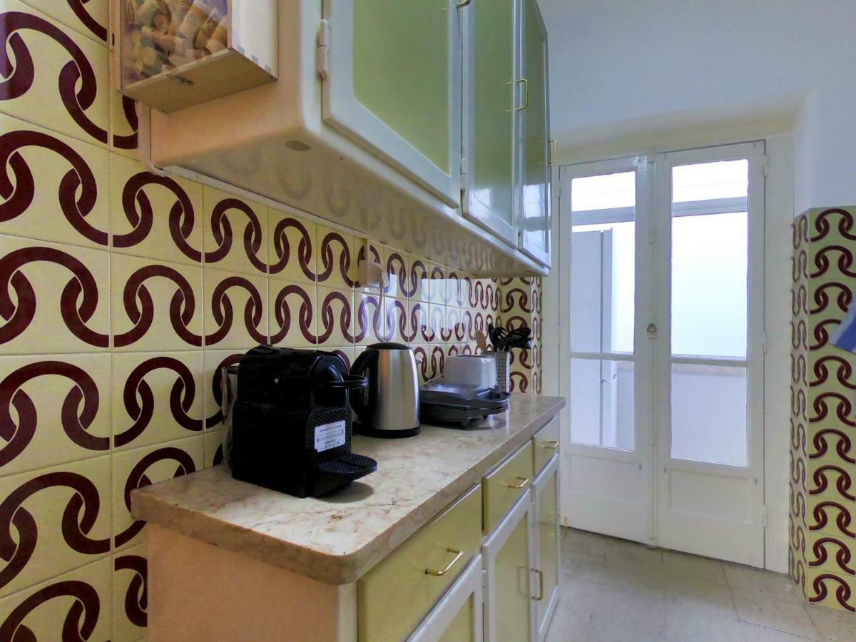 Apartamento My Saldanha Lisboa