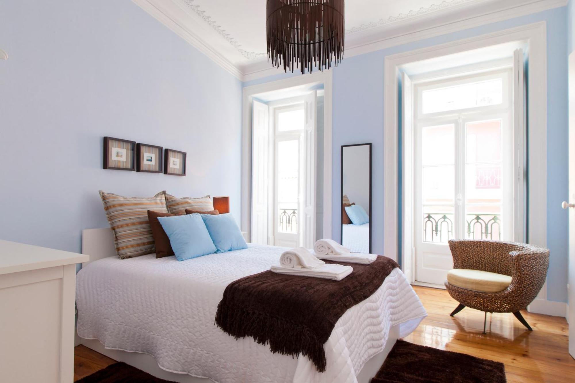 Apartamento Principe By Hill