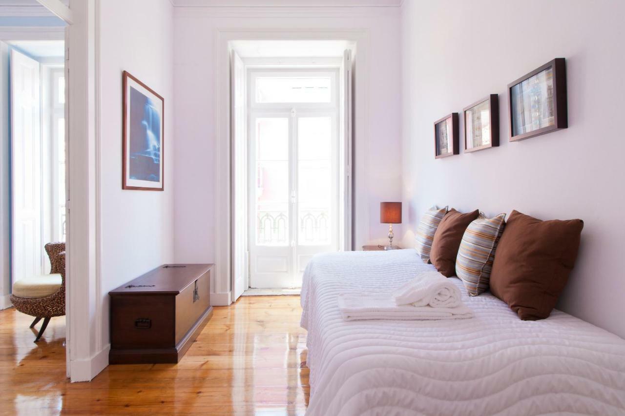 Principe By Hill Apartamento *