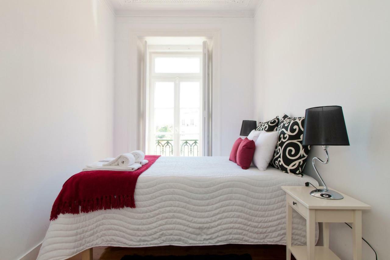 Principe By Hill Apartamento *