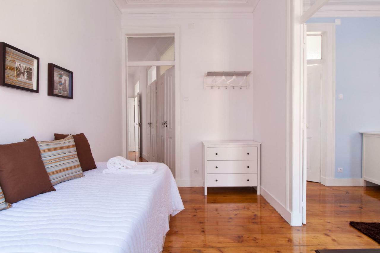 Principe By Hill Apartamento *