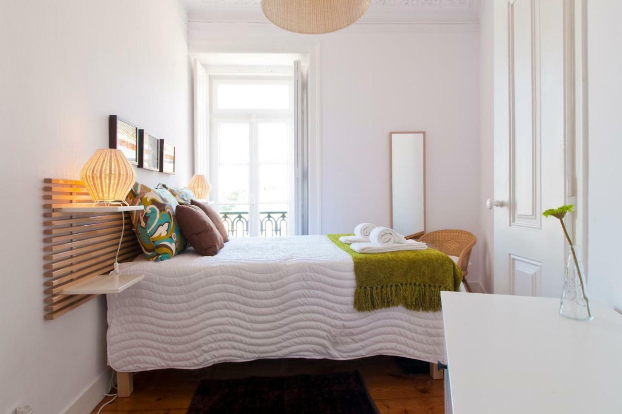 Principe By Hill Apartamento *