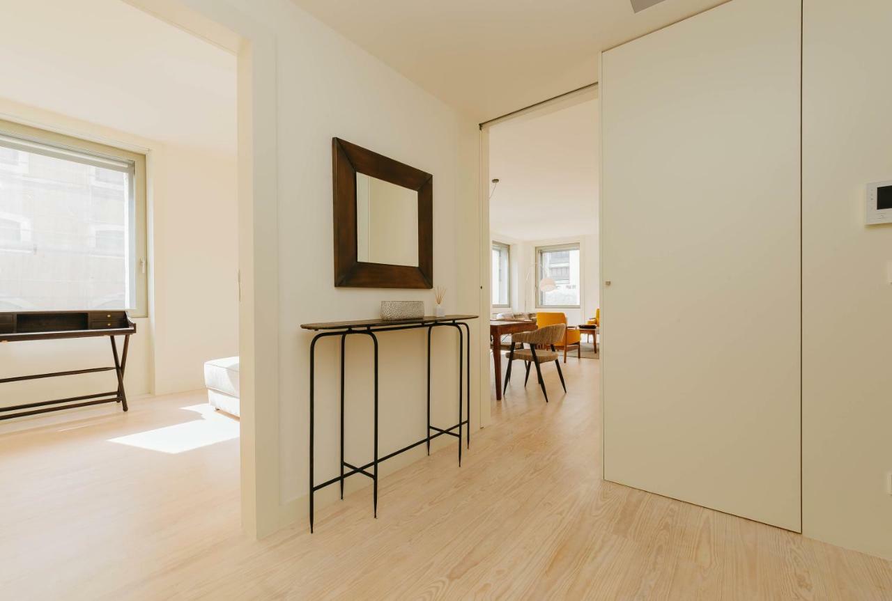 Lady Madona Apartamento Lisboa