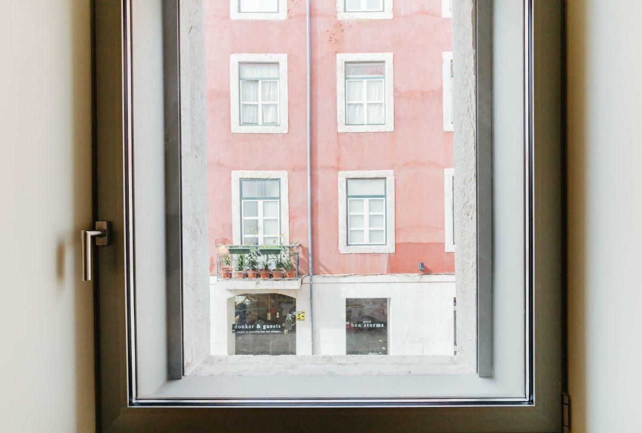 Apartamento Lady Madona