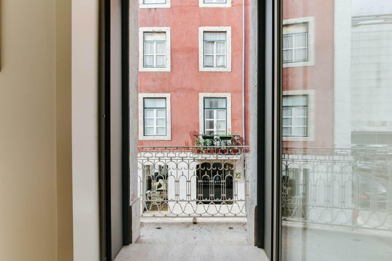 Apartamento Lady Madona