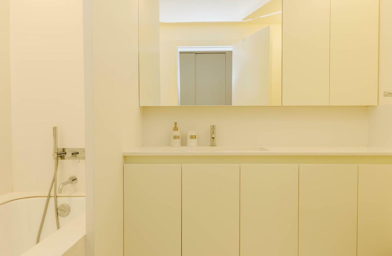 Apartamento Lady Madona