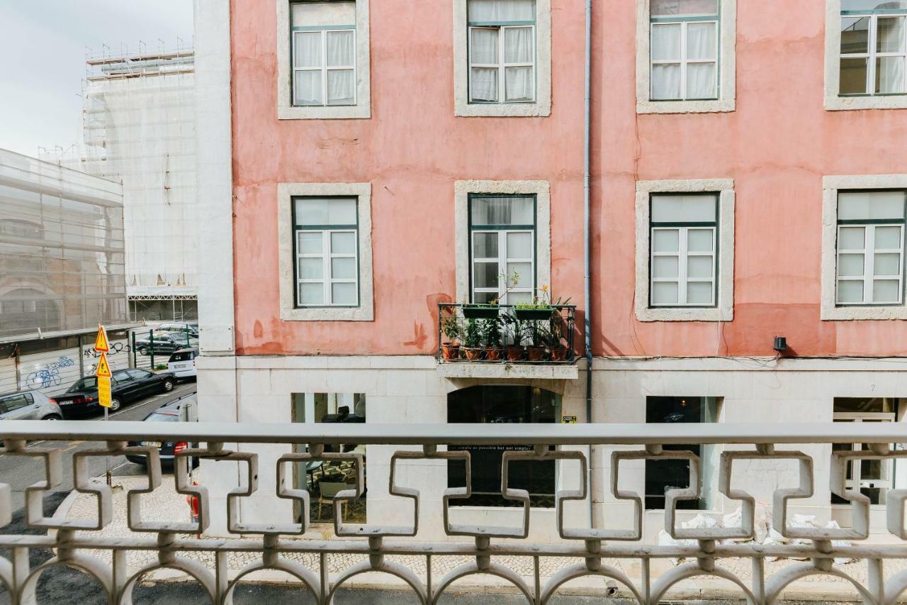 Apartamento Lady Madona