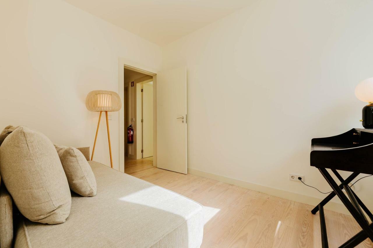 Lady Madona Apartamento Lisboa