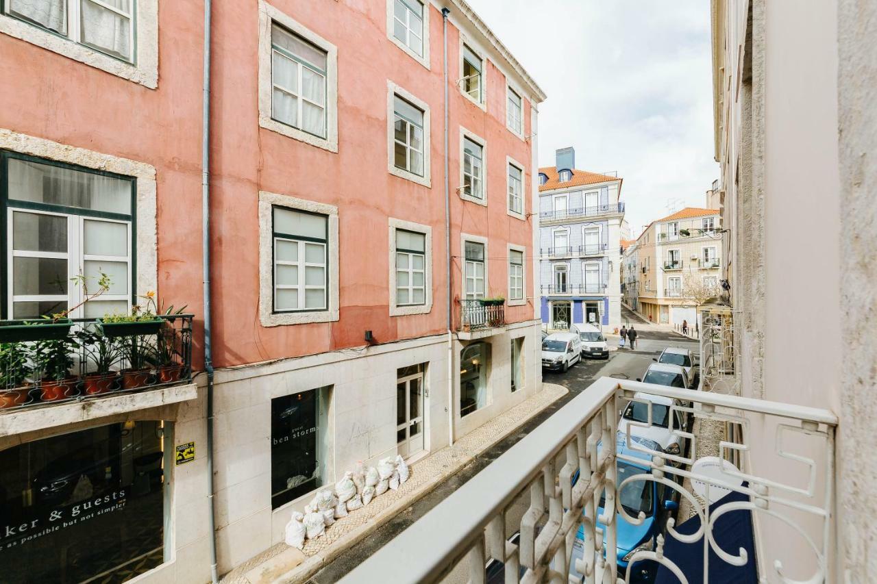 Lady Madona Apartamento Lisboa