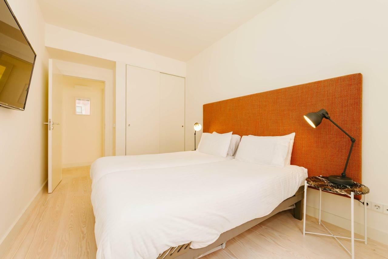 Apartamento Lady Madona