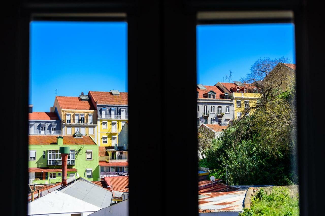 In2lisbon - Kionga *