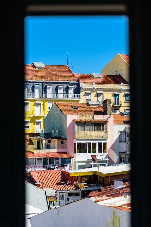 Pensión In2lisbon - Kionga Lisboa