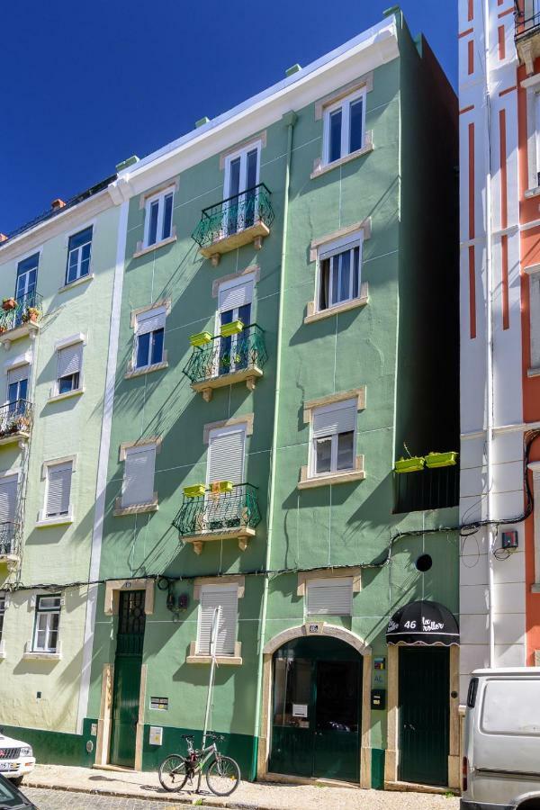In2lisbon - Kionga Lisboa