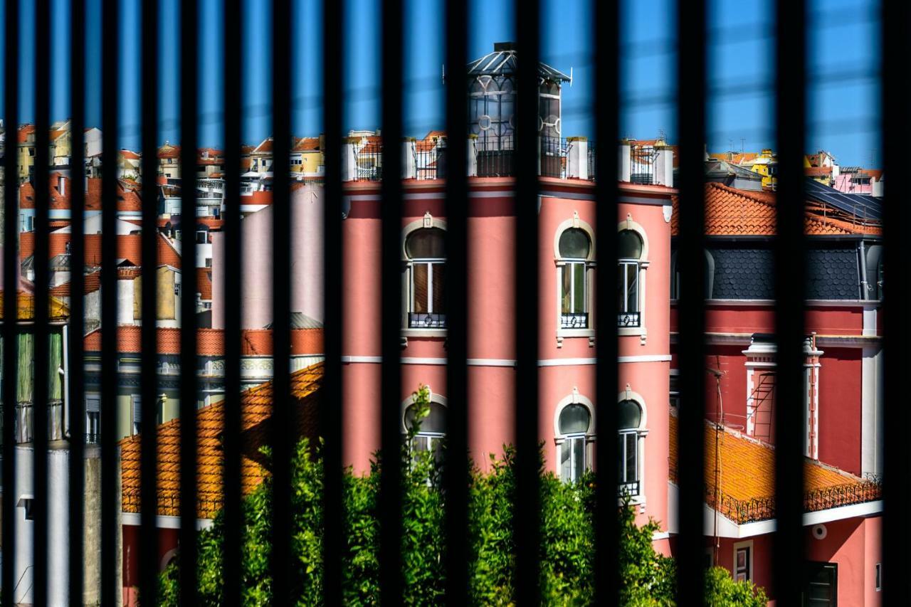 In2lisbon - Kionga Pensión *