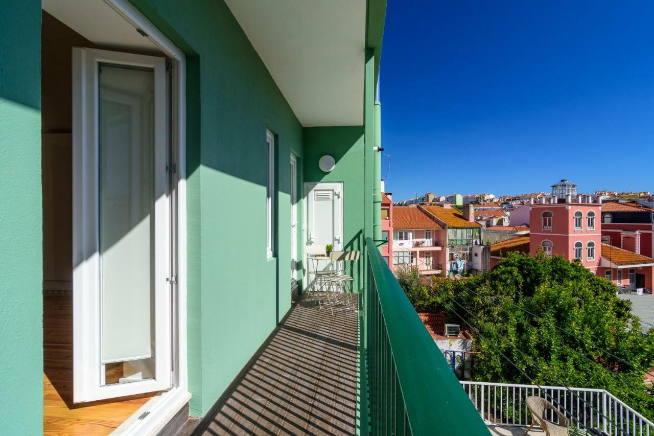 In2lisbon - Kionga Pensión *