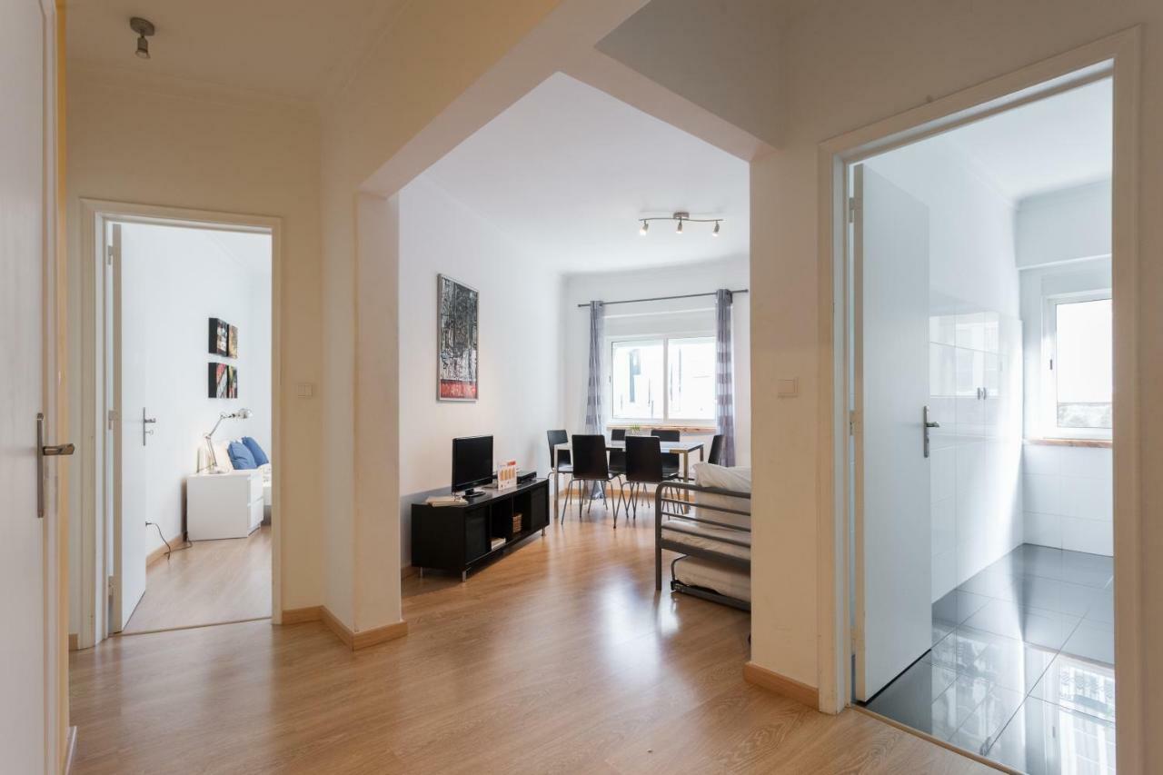 Flh Cosy In Lapa Apartamento Lisboa